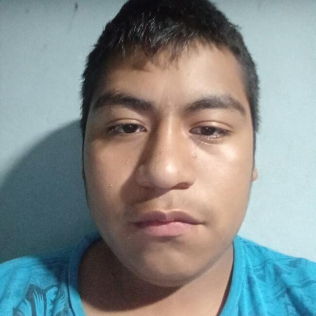 Babysitter in Oaxaca City: Brayam