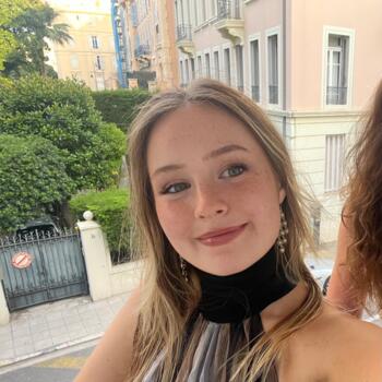 Babysitter in Barcelona: Penelope