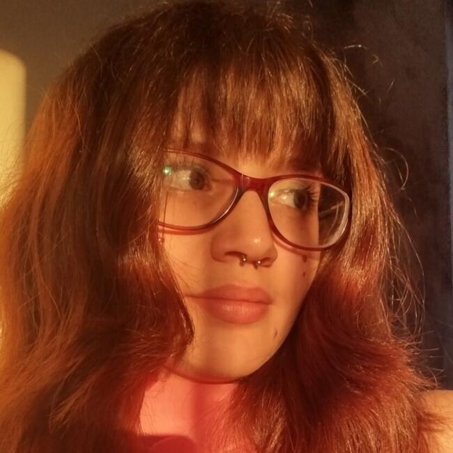 Niñera en Quilmes: Kiara