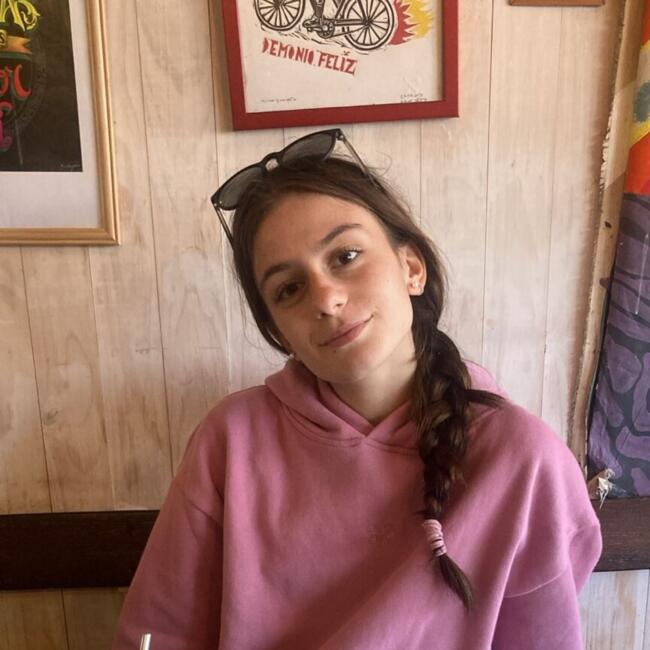 Babysitter in San Fernando: Trinidad