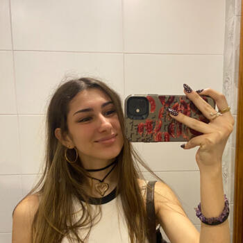 Niñera en Buenos Aires: Agustina