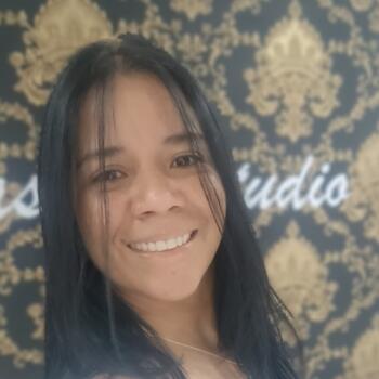 Babysitter Caracas: Yuzlenis