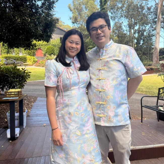 Babysitting job in Melbourne: Michelle