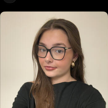Babysitter in Segré: Emma
