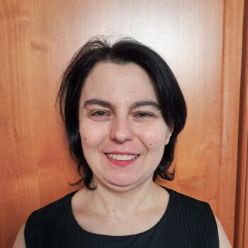 Nanny in Fabbrico: Lara