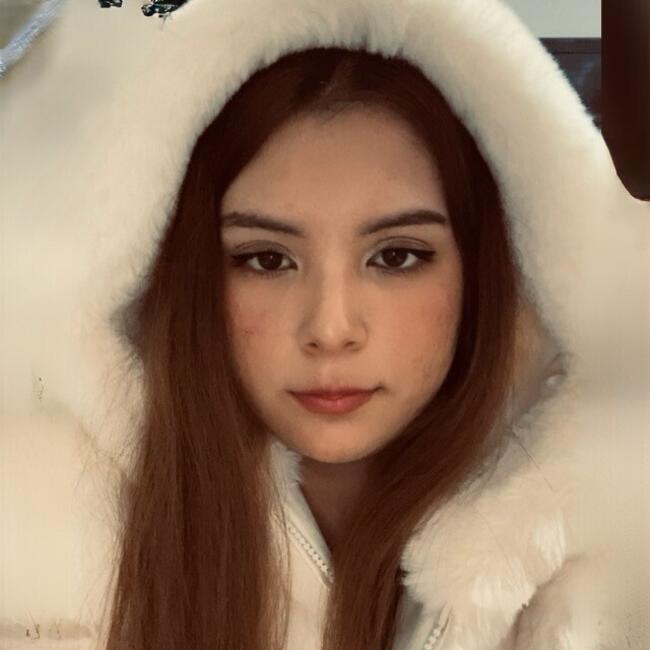 Niñera en Antofagasta: Celeste 