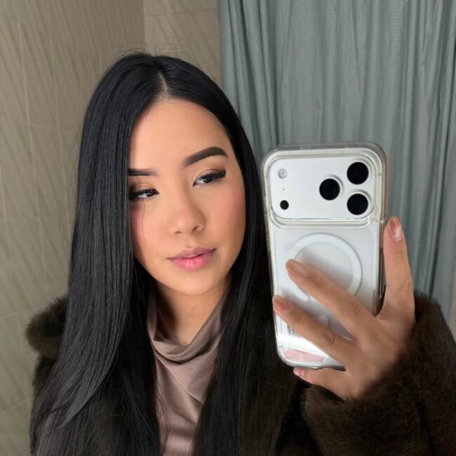 Trabajo de canguro en Barcelona: Daniela