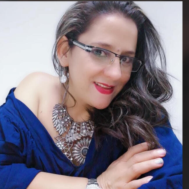 Nanny in Dover (New Jersey): SAMARA