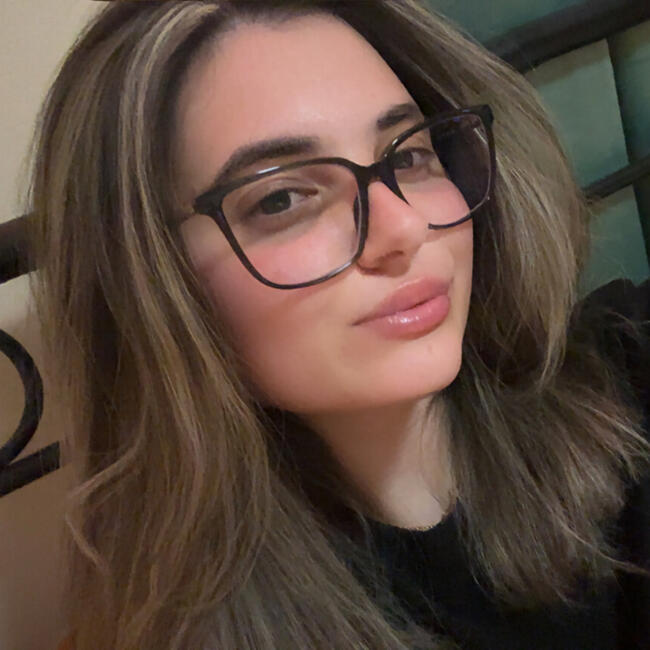 Babysitter στην περιοχή Καματερό: Regina