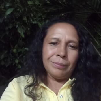 Babá em Belford Roxo: Severina