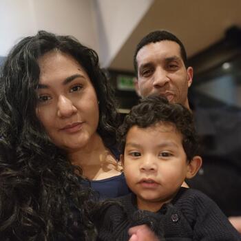 Babysitting job in Querétaro City: babysitting job Liz