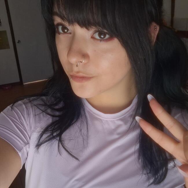 Niñera en Valle de Los Olmos: Natasha henriquez