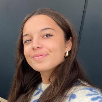Babysitter in Lausanne: Violette