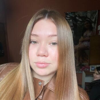 Babysitter in San Lorenzo: Antonia