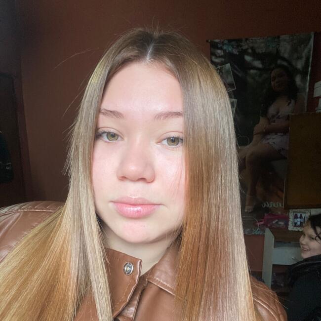 Babysitter in San Lorenzo: Antonia