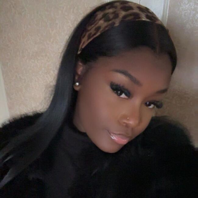 Babysitter in Villejuif: Anaëlle