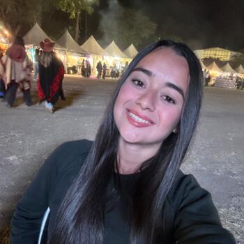 Babá em Bombinhas: Giovanna