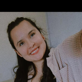 Babysitter General Rodríguez: Melany