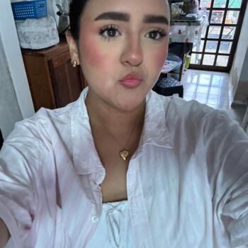 Niñera Mérida: Anitaa