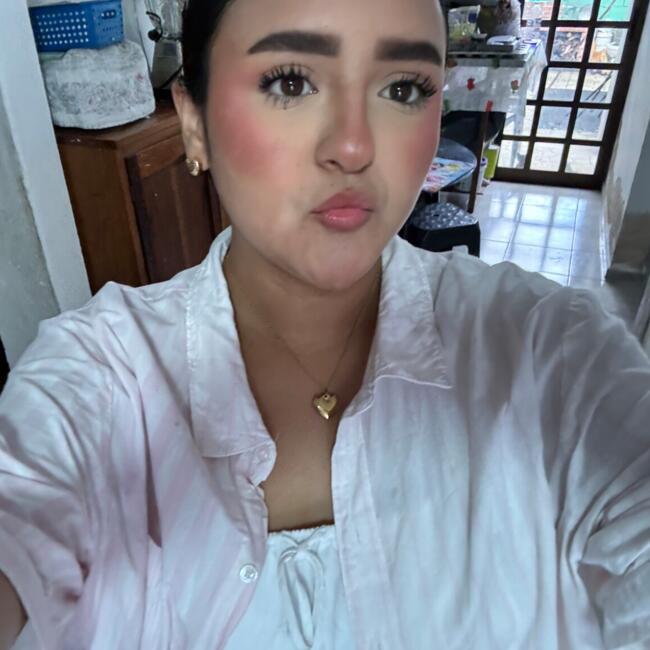 Niñera en Mérida: Anitaa