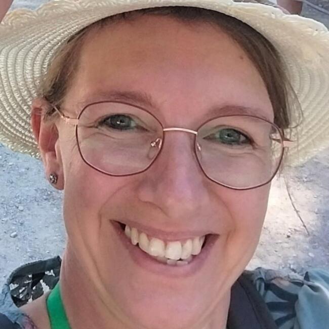 Babysitter in Riemst: Anja