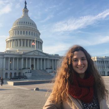 Babysitter Valongo: Patricia