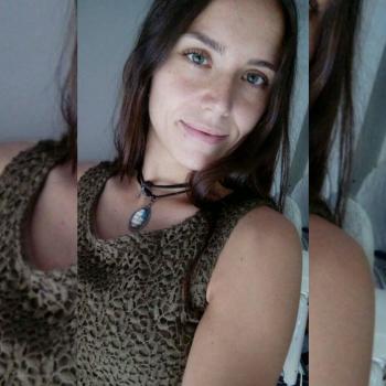 Babysitter Cadiz: Isis