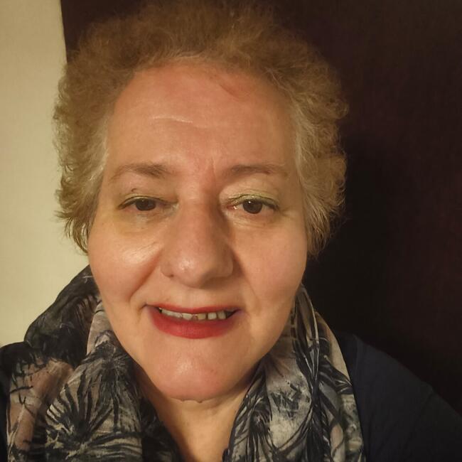 Dadilja u Zagreb: Melita