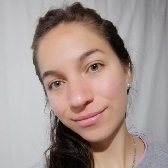 Niñera en Colonia del Sacramento: Camila