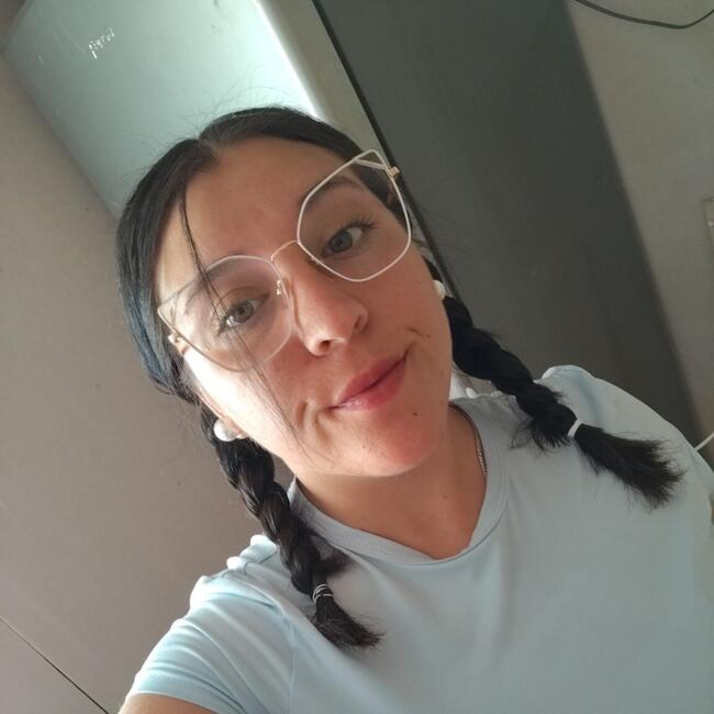 Babysitter in Valparaíso: Danei Marcela Farfan Calderón