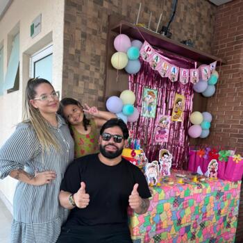 Parent Manaus: Beatriz
