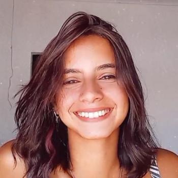 Babá Sumaré: Ana Paula