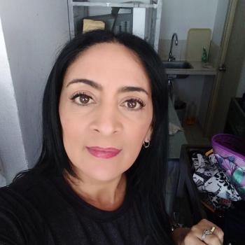 Babysitter Dosquebradas: Liliana