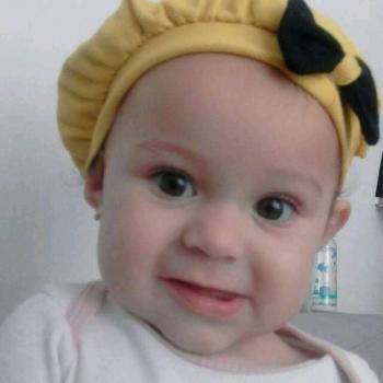 Emprego de babá em Guarulhos: emprego de babá Liliam