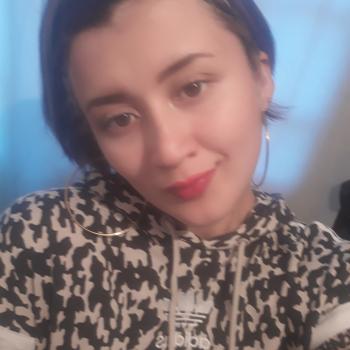 Babysitter Naucalpan: Naomi