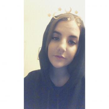 Baby-sitter Nanterre: Aurélie