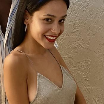 Babysitter em Lisboa: Alexandra