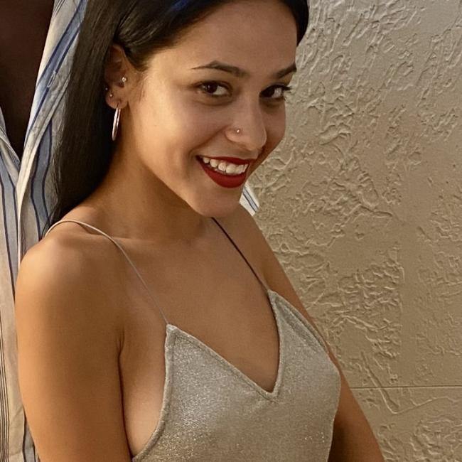 Niñera en Lisbon: Alexandra