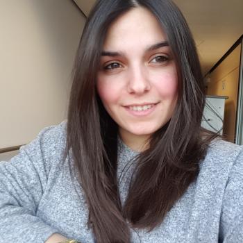 Nanny in Gijón: Isabel