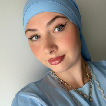 Niñera en Arlon: Cassie