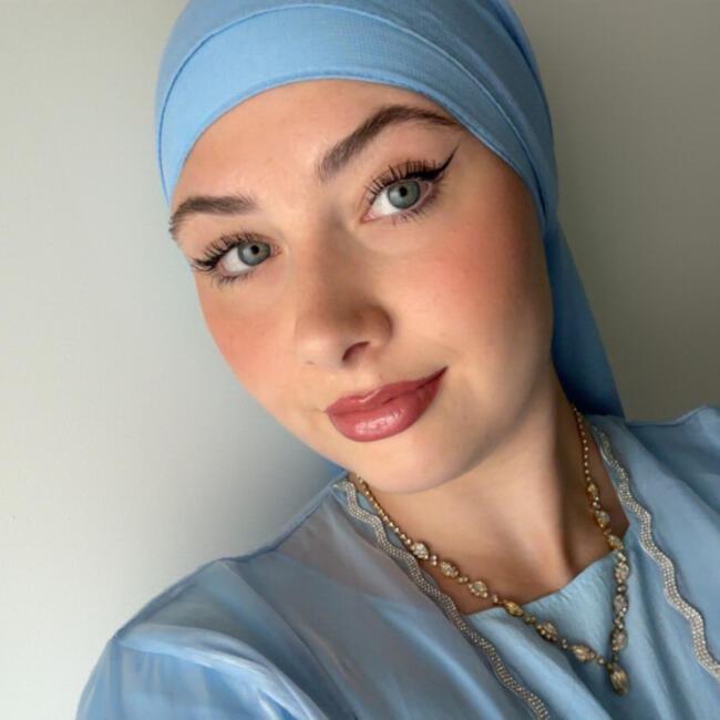 Babysitter in Arlon: Cassie