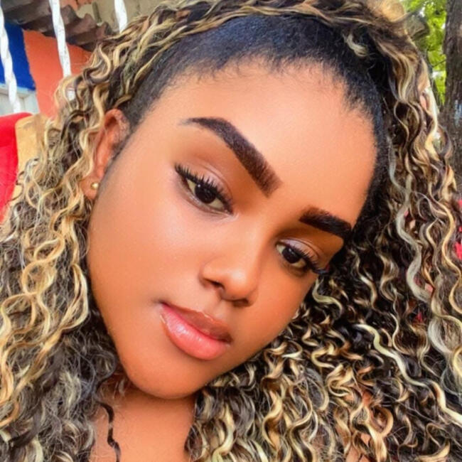 Babysitter in Medellín: Hellen