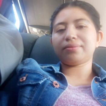 Babysitter in Santa Lucía: Lizzy