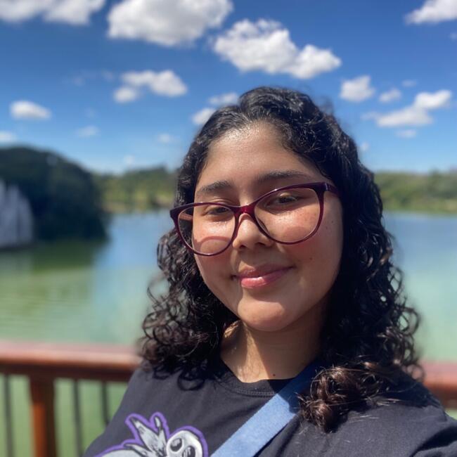 Babysitter in Campinas: Micaela