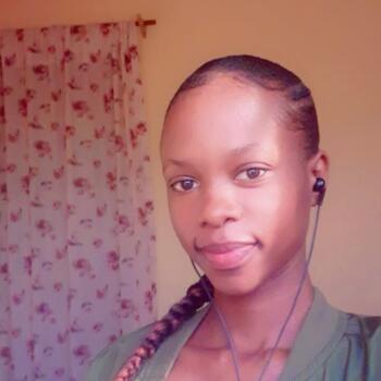 Nanny in Dubai: NAKIGUDDE