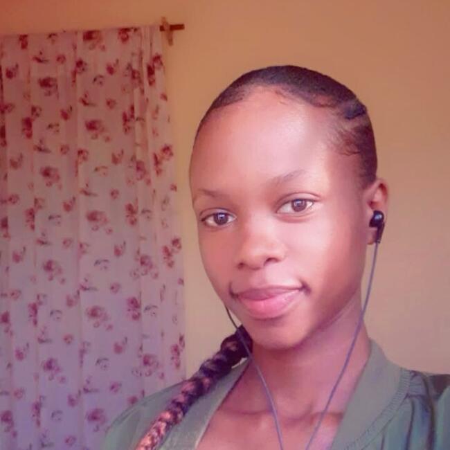 Nanny in Dubai: NAKIGUDDE