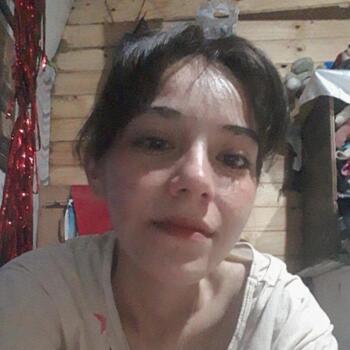 Babysitter in Ensenada: Belen