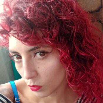 Trabajo de niñera en Bogotá (San Andrés y Providencia): trabajo de niñera Katerin