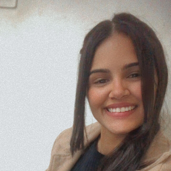 Babá em Betim: Talita