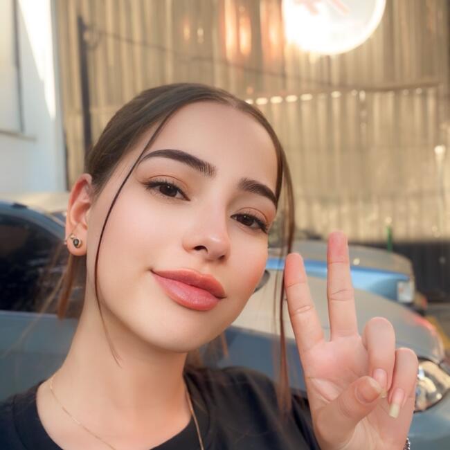 Babysitter in Amadora: Sarah Monzani